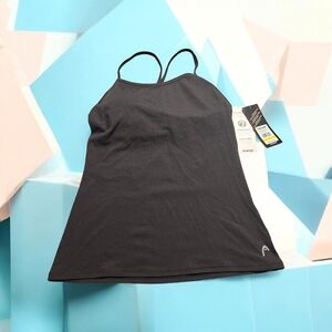 HEAD Women's Dri-Motion tank top Size L